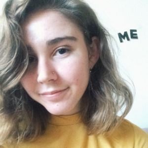 Meet your Posher, Sarah